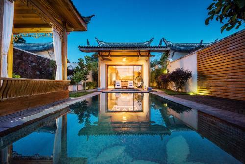 Hotel Dali Butterfly Resort