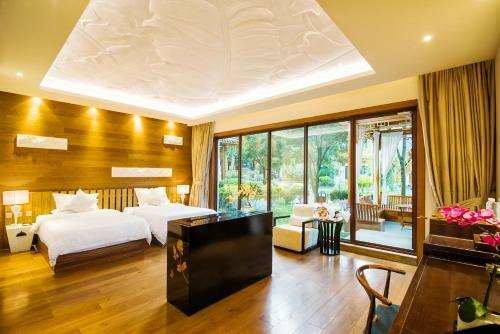Hotel Dali Butterfly Resort