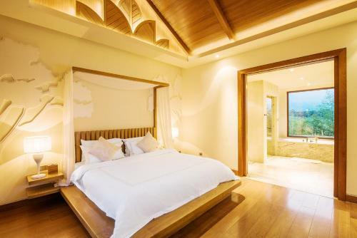 Hotel Dali Butterfly Resort