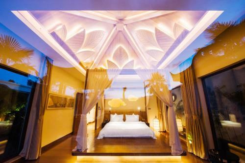 Hotel Dali Butterfly Resort