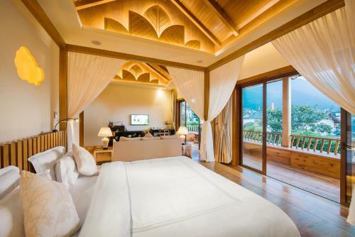 Hotel Dali Butterfly Resort