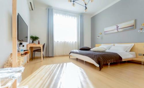 Hostal Dali Xun Yi Chu Guesthouse