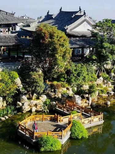 Hotel Arcadia Resort