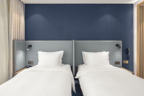Holiday Inn Express Shanghai Chongming, An Ihg Hotel