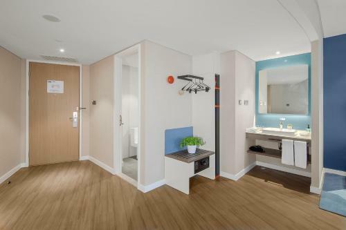 Holiday Inn Express Shanghai Chongming, An Ihg Hotel