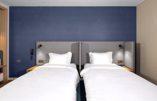 Holiday Inn Express Shanghai Chongming, An Ihg Hotel