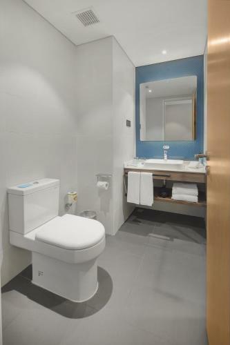 Holiday Inn Express Shanghai Chongming, An Ihg Hotel