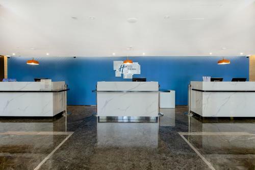 Holiday Inn Express Shanghai Chongming, An Ihg Hotel