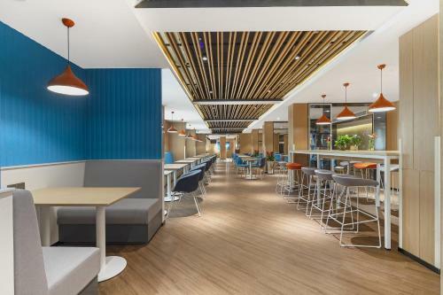 Holiday Inn Express Shanghai Chongming, An Ihg Hotel