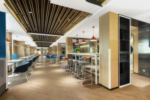 Holiday Inn Express Shanghai Chongming, An Ihg Hotel