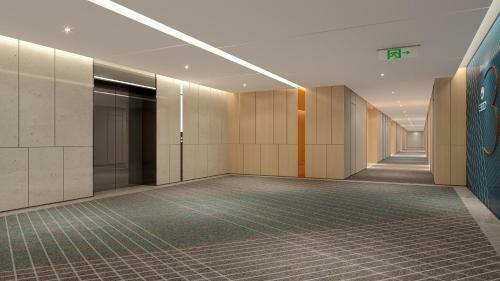 Holiday Inn Express Shanghai Chongming, An Ihg Hotel