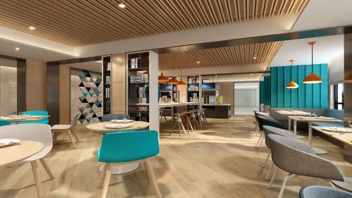Holiday Inn Express Shanghai Chongming, An Ihg Hotel