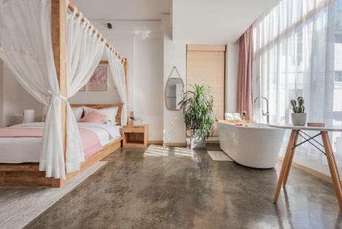Hostal Dali Runmei Guest House
