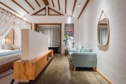 Hostal Dali Runmei Guest House