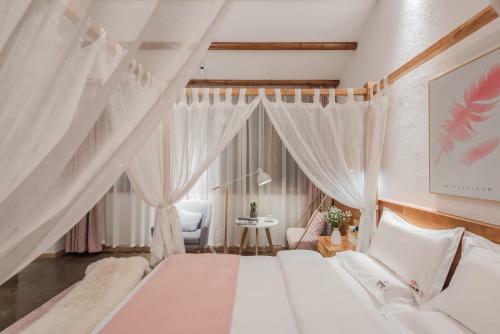 Hostal Dali Runmei Guest House