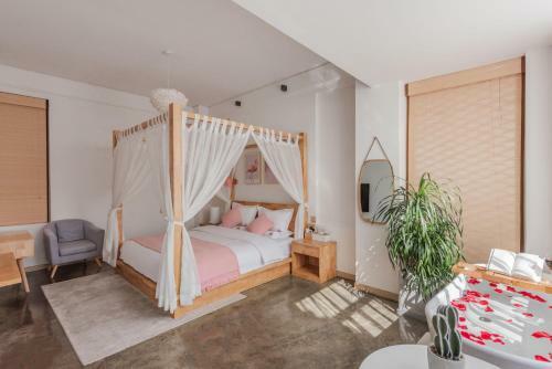 Hostal Dali Runmei Guest House