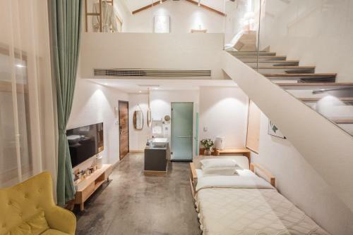 Hostal Dali Runmei Guest House