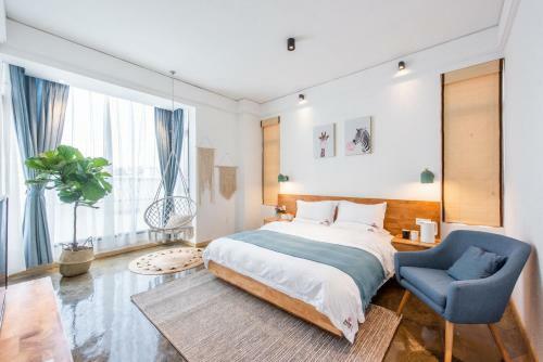 Hostal Dali Runmei Guest House