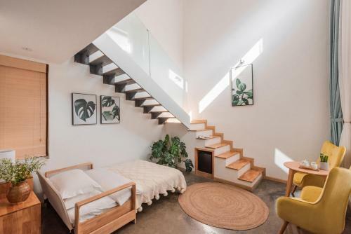 Hostal Dali Runmei Guest House