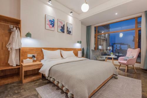 Hostal Dali Runmei Guest House