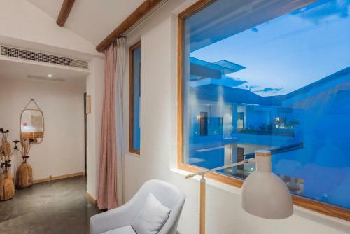 Hostal Dali Runmei Guest House