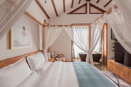 Hostal Dali Runmei Guest House