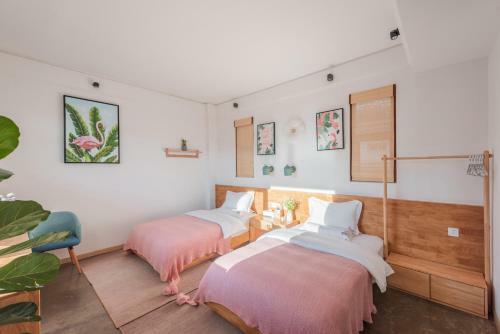 Hostal Dali Runmei Guest House