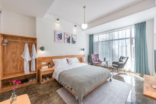 Hostal Dali Runmei Guest House