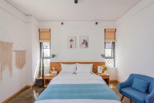 Hostal Dali Runmei Guest House