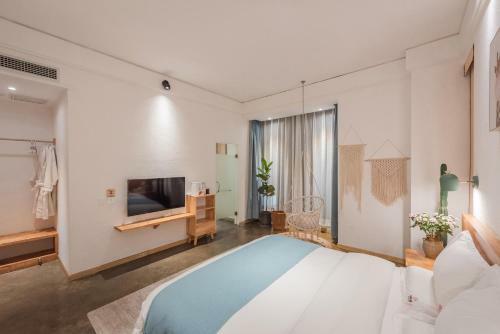 Hostal Dali Runmei Guest House