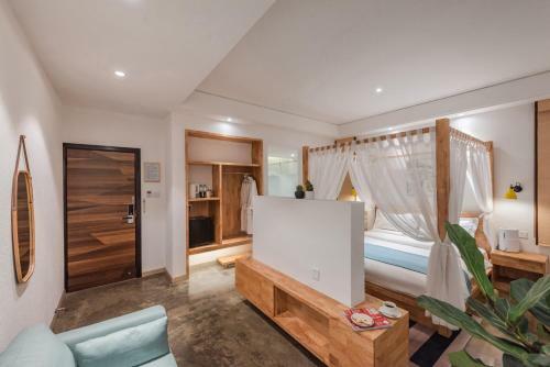 Hostal Dali Runmei Guest House