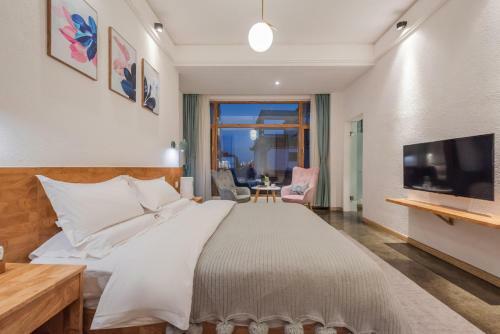 Hostal Dali Runmei Guest House