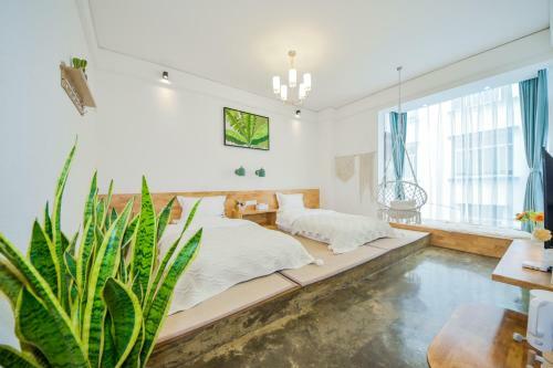 Hostal Dali Runmei Guest House