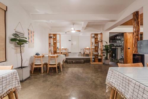 Hostal Dali Runmei Guest House