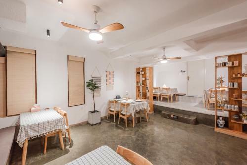 Hostal Dali Runmei Guest House