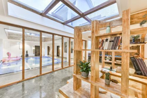 Hostal Dali Runmei Guest House