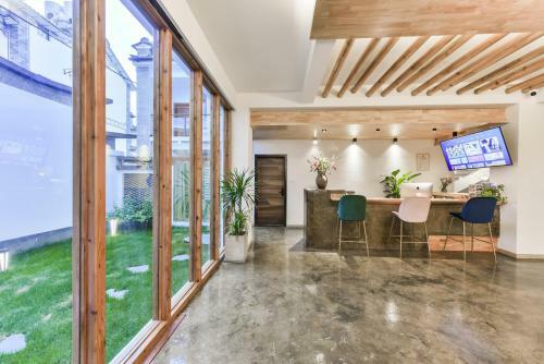 Hostal Dali Runmei Guest House