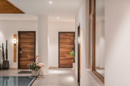 Hostal Dali Runmei Guest House