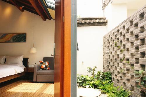 Dali Yeshu Hotel