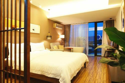 Dali Yeshu Hotel