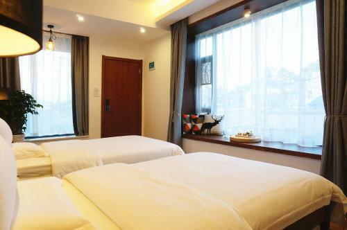 Dali Yeshu Hotel