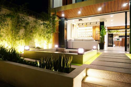 Dali Yeshu Hotel