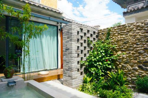 Dali Yeshu Hotel