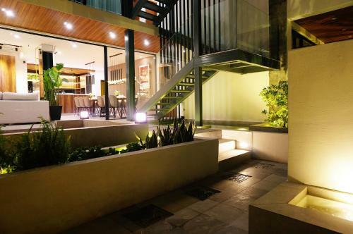 Dali Yeshu Hotel