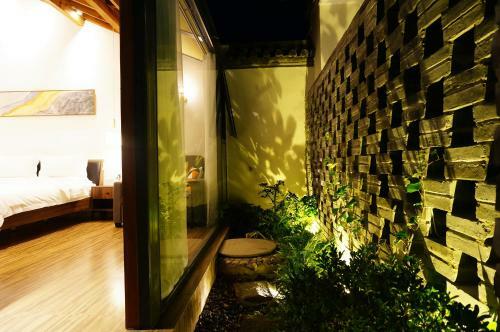 Dali Yeshu Hotel