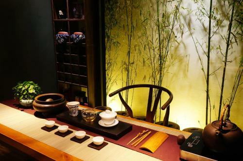Dali Yeshu Hotel