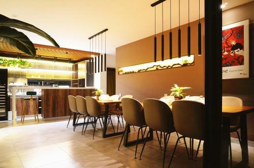 Dali Yeshu Hotel