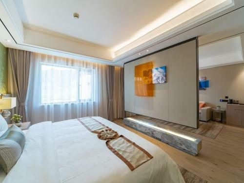 Greentree Eastern Dali Railway Station Hotel