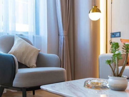 Greentree Eastern Dali Railway Station Hotel