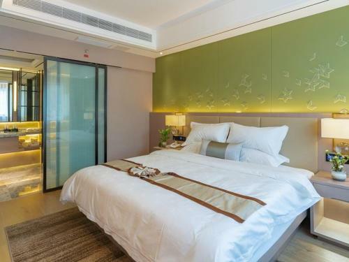 Greentree Eastern Dali Railway Station Hotel